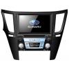 Fly Audio E8054NAVI Subaru Legacy, Outback