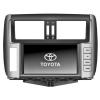 Fly Audio FA082NAVI Toyota Prado 150