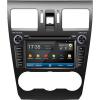 Fly Audio G8042 Subaru Forester 2015