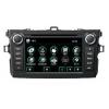 FlyAudio 66025B02 Toyota Corolla 2011
