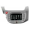 FlyAudio 66037A01 Honda Fit 2009