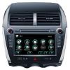 FlyAudio 66068A02 Mitsubishi ASX