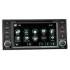 FlyAudio 66074A02 Jeep Grand Cherokee