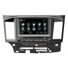 FlyAudio 66078A02 Mitsubishi Lancer EX 2010