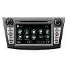 FlyAudio 66084B01 Mazda 3 2010