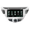 FlyAudio 66094A01 Hyundai Elantra 2011