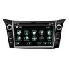 FlyAudio 66503E01 Hyundai i30