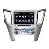 FlyAudio 80054D01 SUBARU Outback 2013