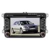 FlyAudio E7507A-NAVI-4 Skoda Octavia