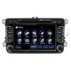 FlyAudio E7507BNAVI Volkswagen Golf VI