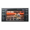 FlyAudio E7512NAVI