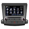 FlyAudio E7571NAVI Citroen C-Crosser
