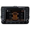FlyAudio E8085NAVI Skoda Octavia
