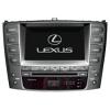 FlyAudio FA108NAVI Lexus ES 2012