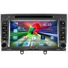 Gazer CM172-408W Peugeot 408