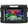 Gazer CM172-RM4 Honda CRV 2012