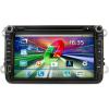 Gazer CM182-1K5 Volkswagen/Skoda/Seat