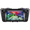 Gazer CM182-CW Mazda 5 2010-