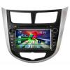 Gazer CM272-RB (Hyundai Accent)