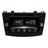 Gazer CM5008-BL