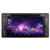 Gazer CM6006-120 ��� Toyota Universal (2001-2012)