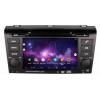 Gazer CM6007-BK ��� Mazda 3 2004-2009