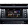 Gazer VI700A-JLR/H Land Rover Range Rover, Sport, Evoque, Discovery 4, Freelander 2