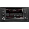 Gazer VI700A-MIB2/SD VW Golf, Passat, Touareg, Tiguan, Jetta