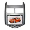 Globex GU-8083 Chevrolet Aveo