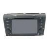 Globex GU-M792 Mazda 3 (2003-2008)