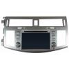 HT 6838SGEIC (Toyota Avalon 2005-2010)