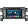 Incar AHR-0784 Suzuki Grand Vitara (Android 5.1)