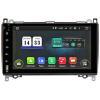 Incar AHR-1522 Mercedes A/B class 9" (Android 5.1)