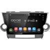 Incar AHR-2298 Toyota Highlander 2008-2014 (Android 5.1)