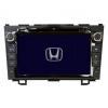 Incar AHR-3626A5 ��� Honda CR-V 2007-2011