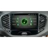 Incar DTA-6303 ��� Lada Vesta (2015-2020)