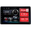 Incar PGA2-1407U ��� Renault Duster 21