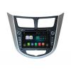 Incar TSA-2487 Hyundai Accent 2011