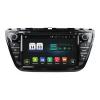 Incar TSA-2780 Suzuki SX4 2014