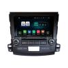 Incar TSA-6181 Mitsubishi Outlander XL Android 8.0