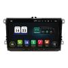 Incar TSA-9021 Volkswagen Passat B6, B7, CC Android 8.0