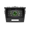 Incar DTA-1707