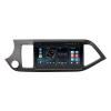 Incar DTA2-1802