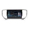 Incar DTA2-1810