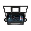 Incar DTA2-2323