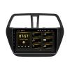 Incar PGA-0702
