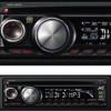 JVC KD-DV 4207