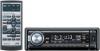 JVC KD-DV6207