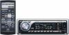 JVC KD-DV7308
