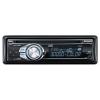 JVC KD-R33E